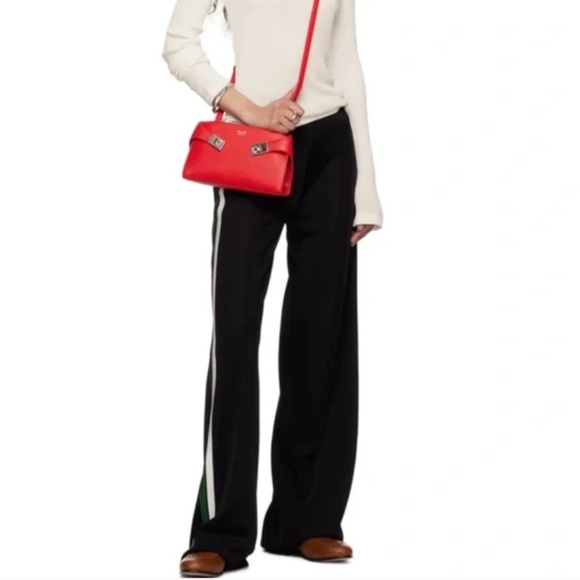 NIB Salvatore  Ferragamo Loafers Size 8 - Picture 2 of 6